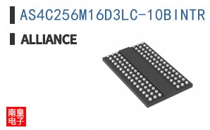 AS4C256M16D3LC-10BINTR ͼƬ